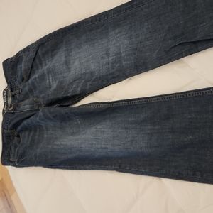 Men's jeans